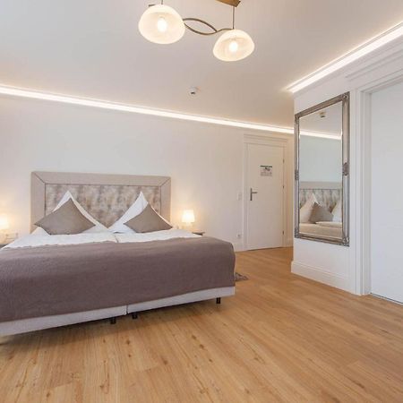 Hotel Garni Lichtquelle Bad Füssing Εξωτερικό φωτογραφία