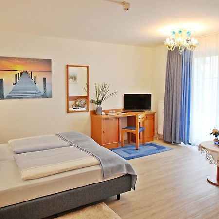 Hotel Garni Lichtquelle Bad Füssing Εξωτερικό φωτογραφία