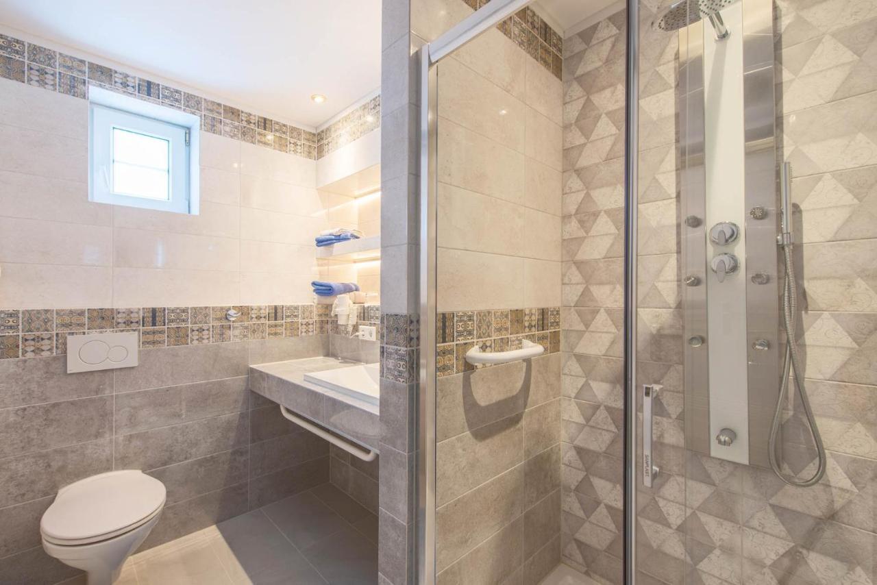 Hotel Garni Lichtquelle Bad Füssing Εξωτερικό φωτογραφία