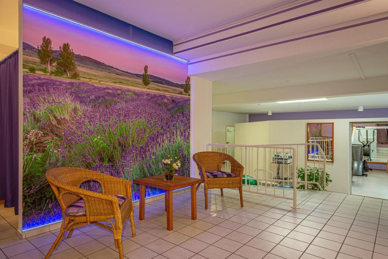 Hotel Garni Lichtquelle Bad Füssing Εξωτερικό φωτογραφία