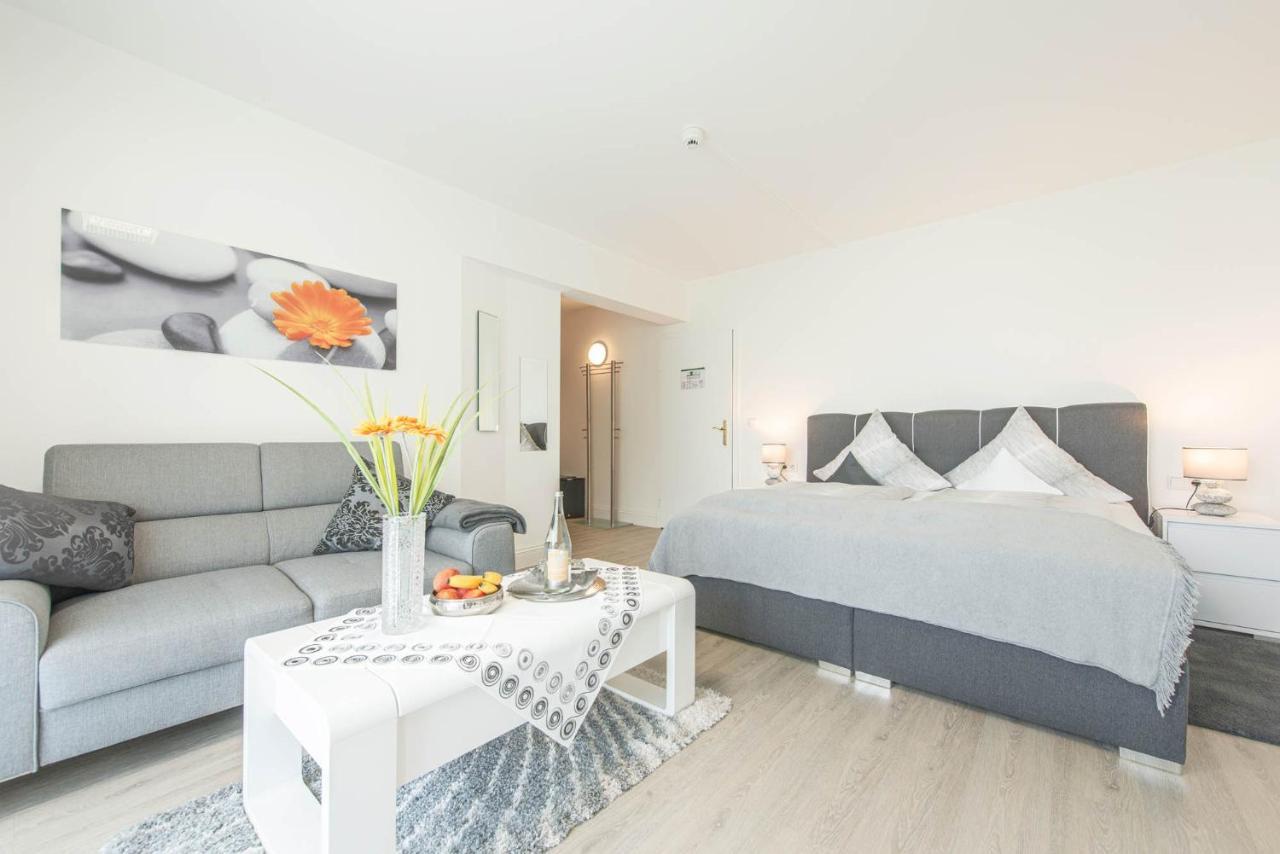 Hotel Garni Lichtquelle Bad Füssing Εξωτερικό φωτογραφία