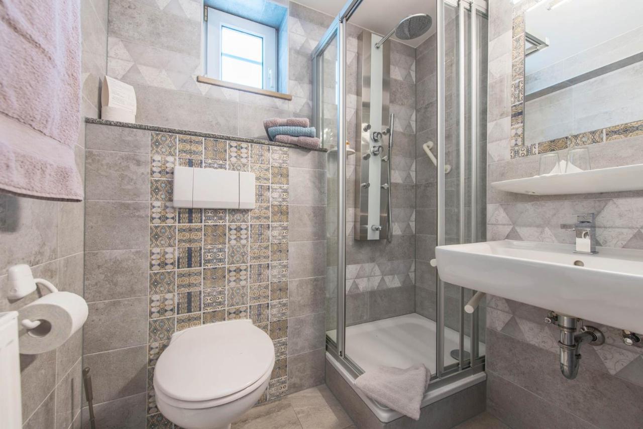 Hotel Garni Lichtquelle Bad Füssing Εξωτερικό φωτογραφία