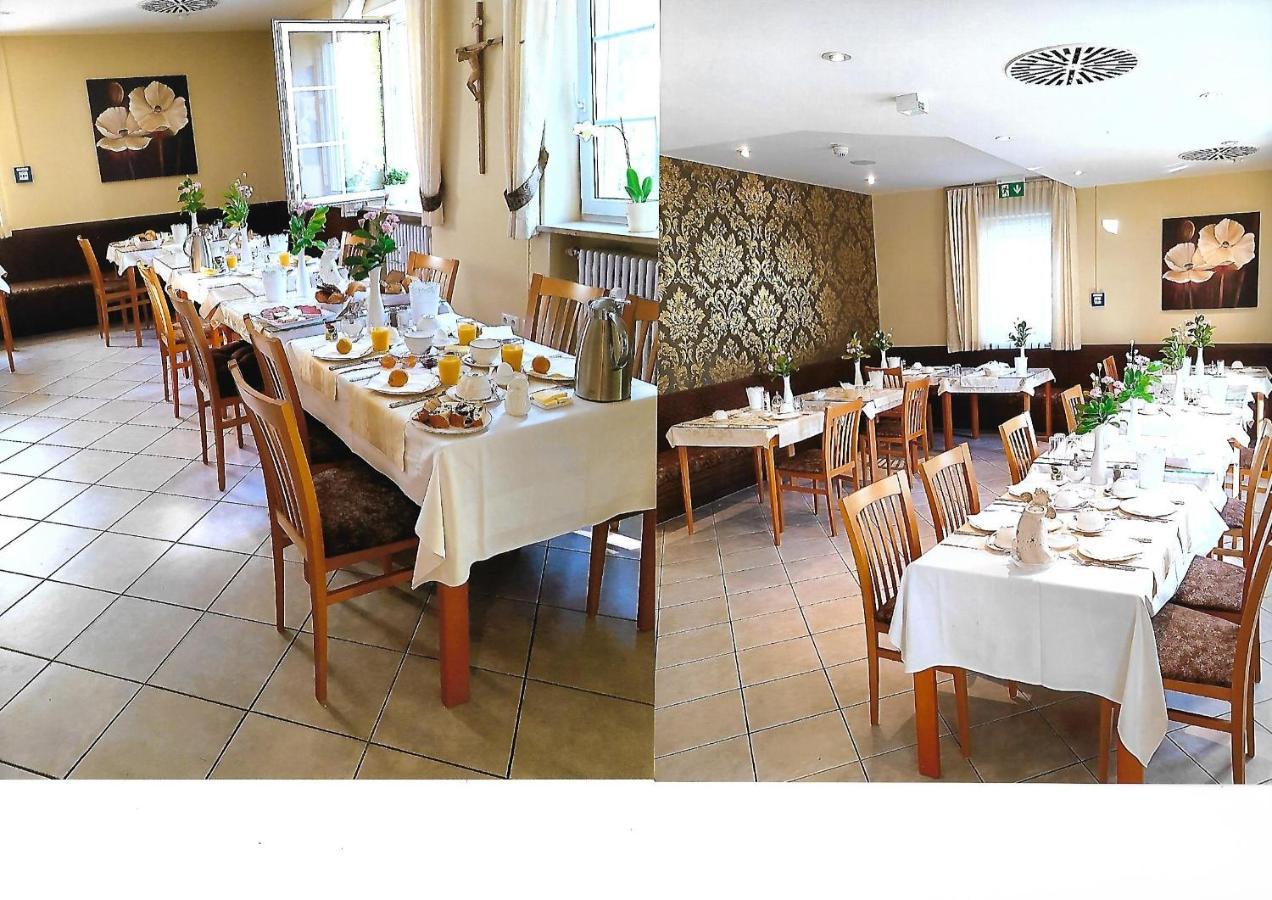 Hotel Garni Lichtquelle Bad Füssing Εξωτερικό φωτογραφία