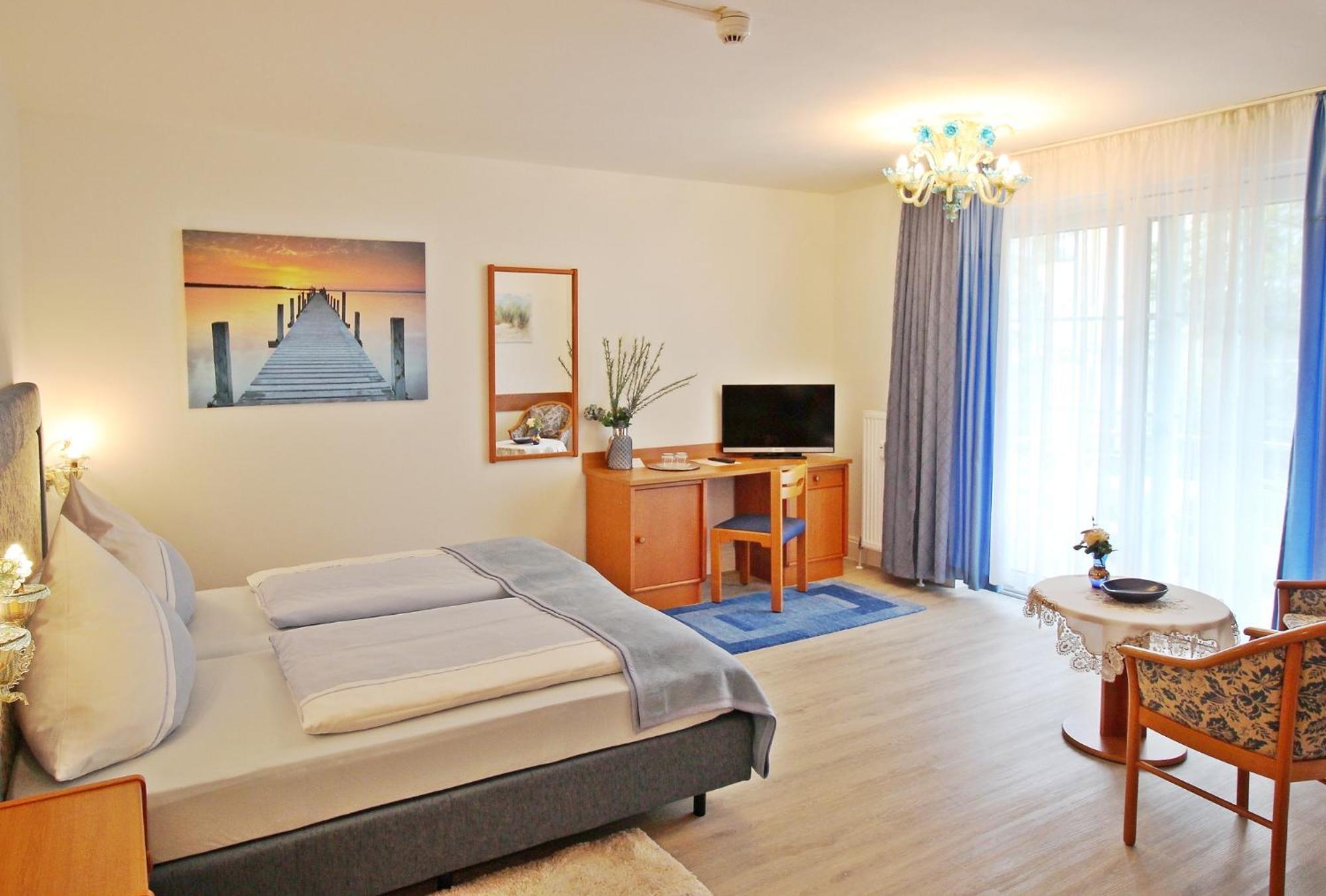 Hotel Garni Lichtquelle Bad Füssing Εξωτερικό φωτογραφία
