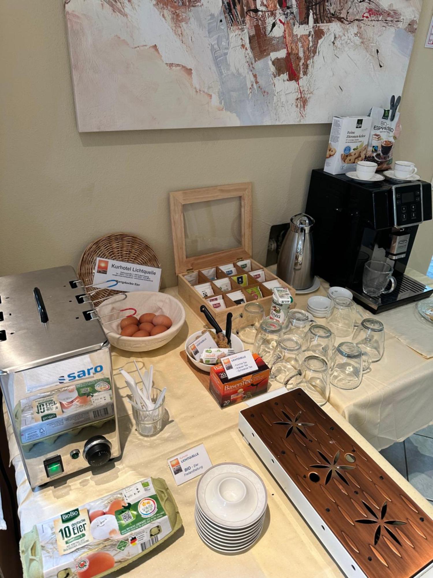 Hotel Garni Lichtquelle Bad Füssing Εξωτερικό φωτογραφία