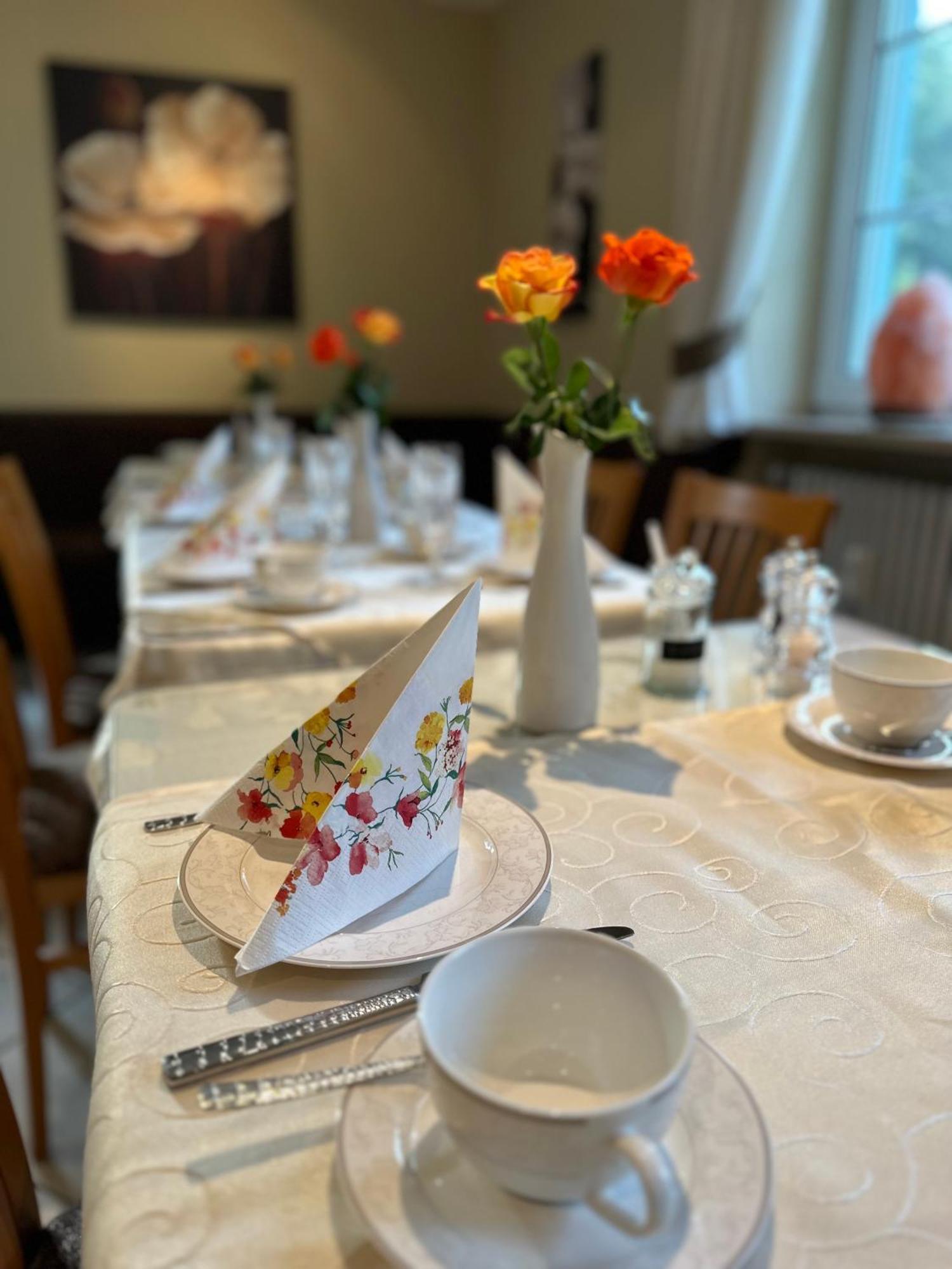 Hotel Garni Lichtquelle Bad Füssing Εξωτερικό φωτογραφία